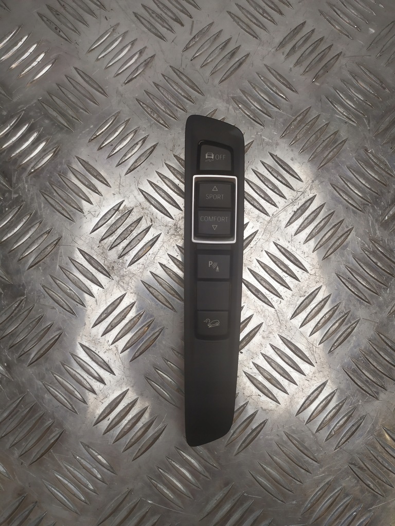 фото №1, Bmw x5 f15 кнопки подвеска 9262725