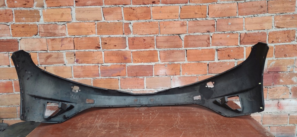 фото №9, Civic viii 8 ufo 2.2 бампер перед ксенон