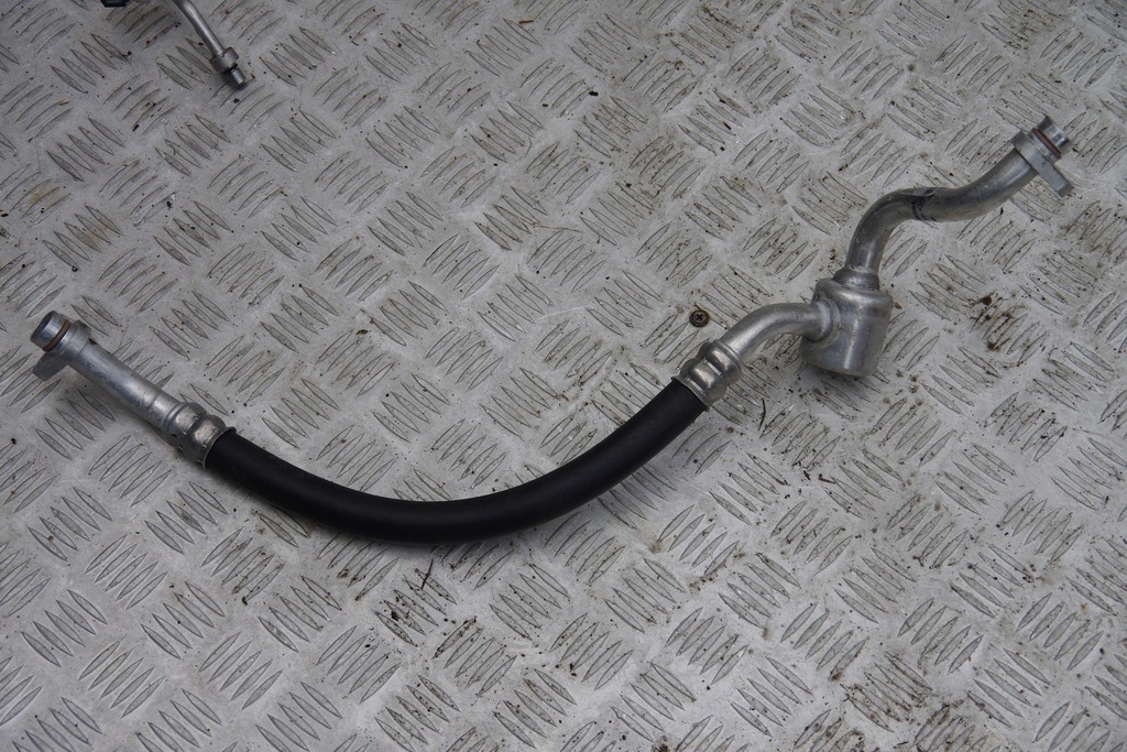 фото №1, Трубка wąż шланг кондиціонера renault kadjar