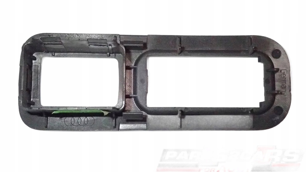 фото №6, Рамка сигнализация audi s8 a8 d3 4e0959523 4e0959557