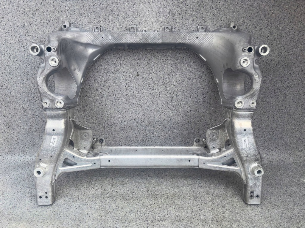 фото №1, Mercedes glc w253 подрамник подрамник 2536205700