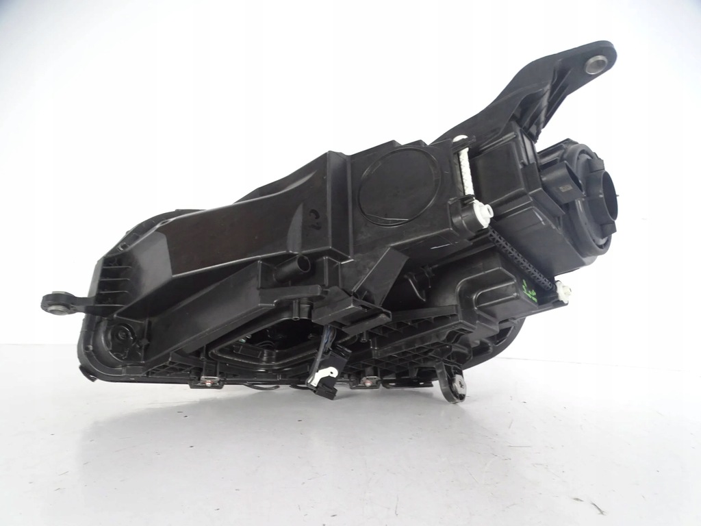 фото №9, Лампа перед передняя правая mercedes 167 w167 performance