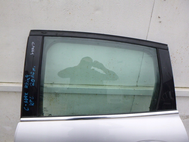 фото №6, Дверь левый задняя ford c-max mk2 mk2 lift