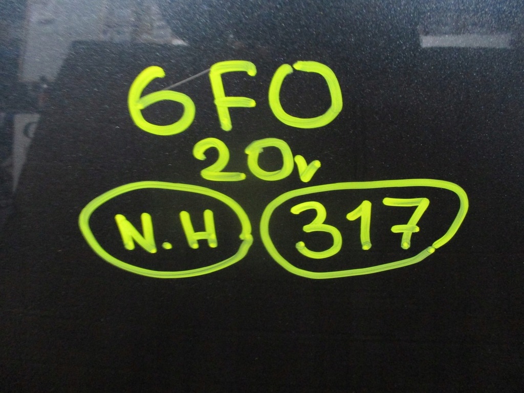 фото №6, Капот seat ibiza 6f0 20r