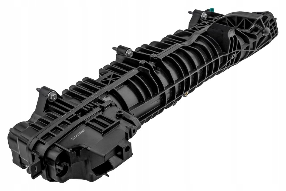 фото №4, Коллектор всасывающий bmw 1 3 5 x3 x4 x5