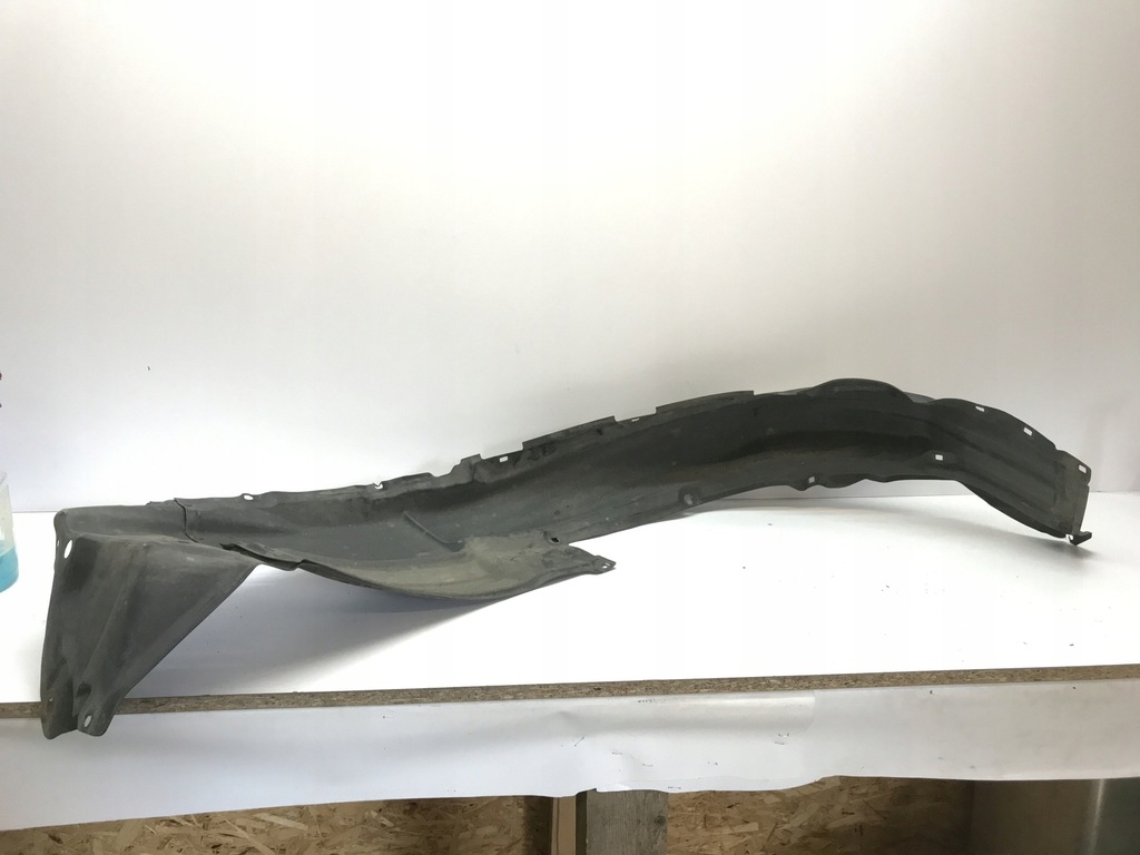 фото №10, Lexus gx підкрилок передні ліва 53896-60020 оригінал