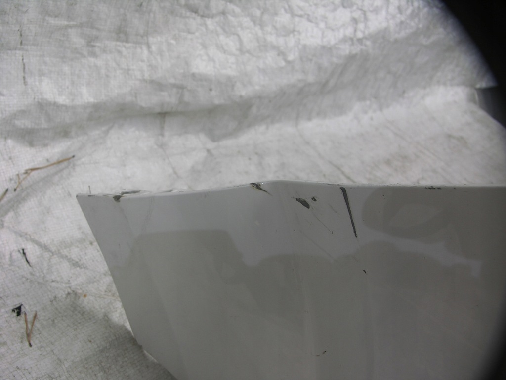 фото №8, Man tge 7c0 решітка радіатора решітка радіатора