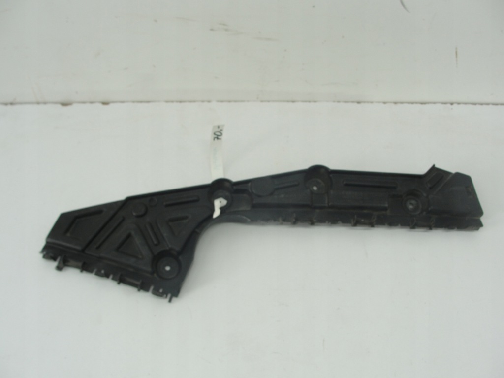 фото №1, Напрямна бампера задня лівий renault trafic iii vivaro b 2014-