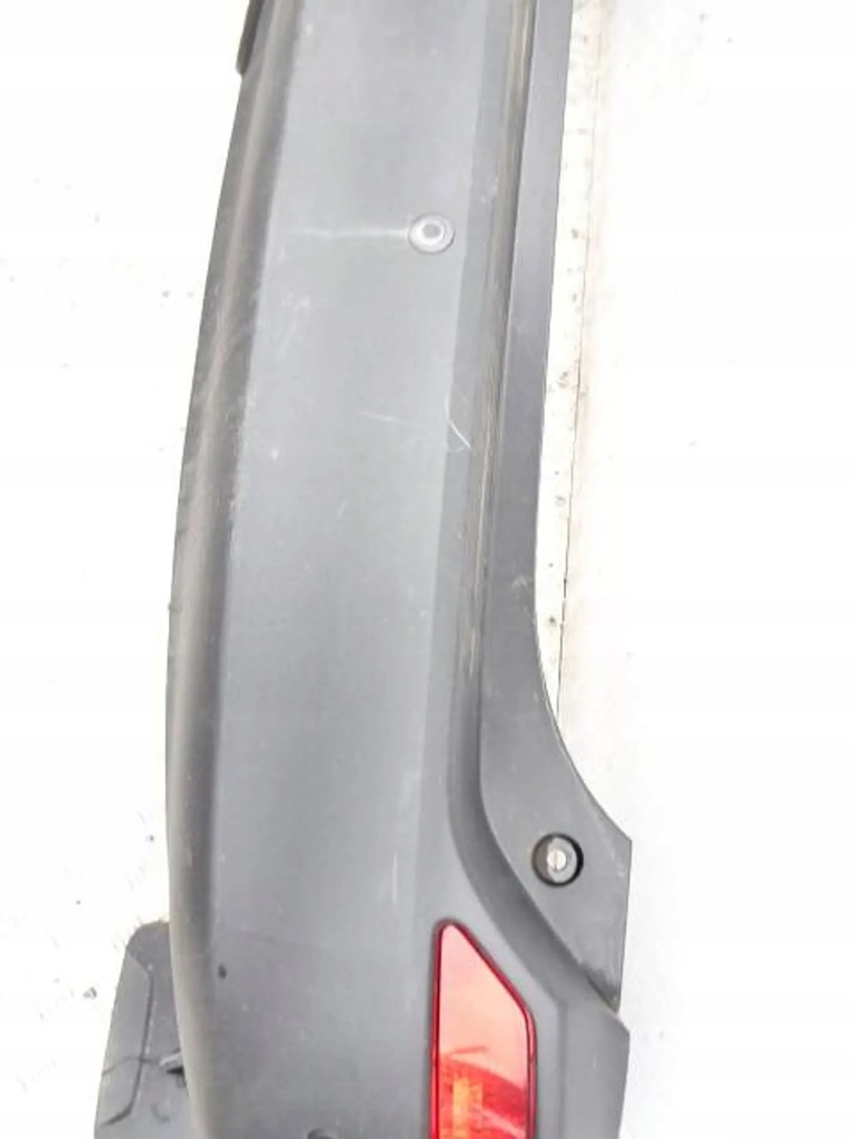 фото №13, Бампер задня toyota rav4 iv 8v5 13-15 r.