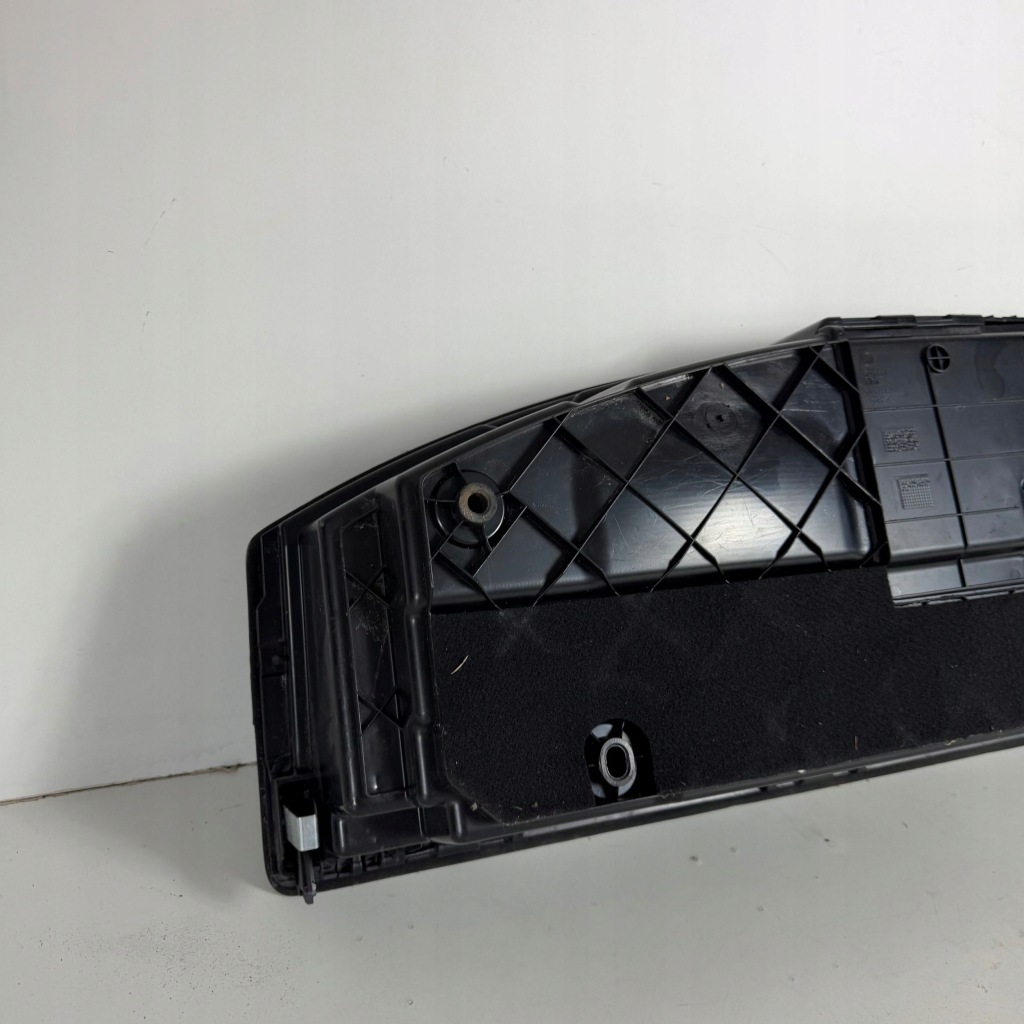 Полиця нижня багажника бардачок коробка volkswagen touran оригінальний номер 1t0867705h Київ