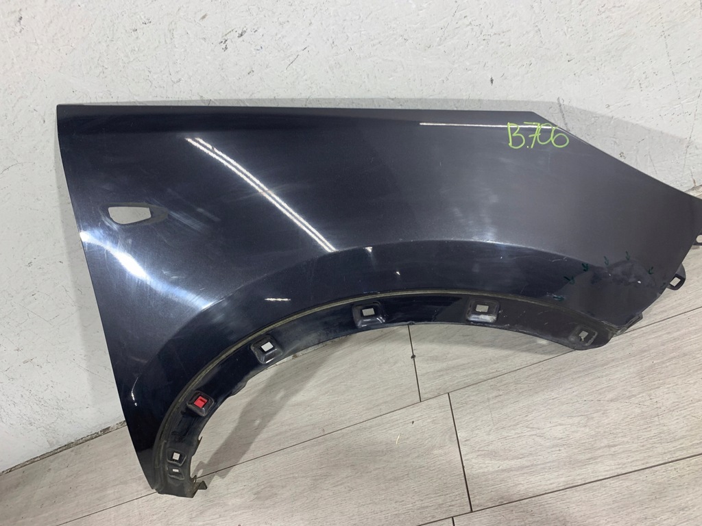 фото №5, Крила правий перед kia sportage iii 2010-2014