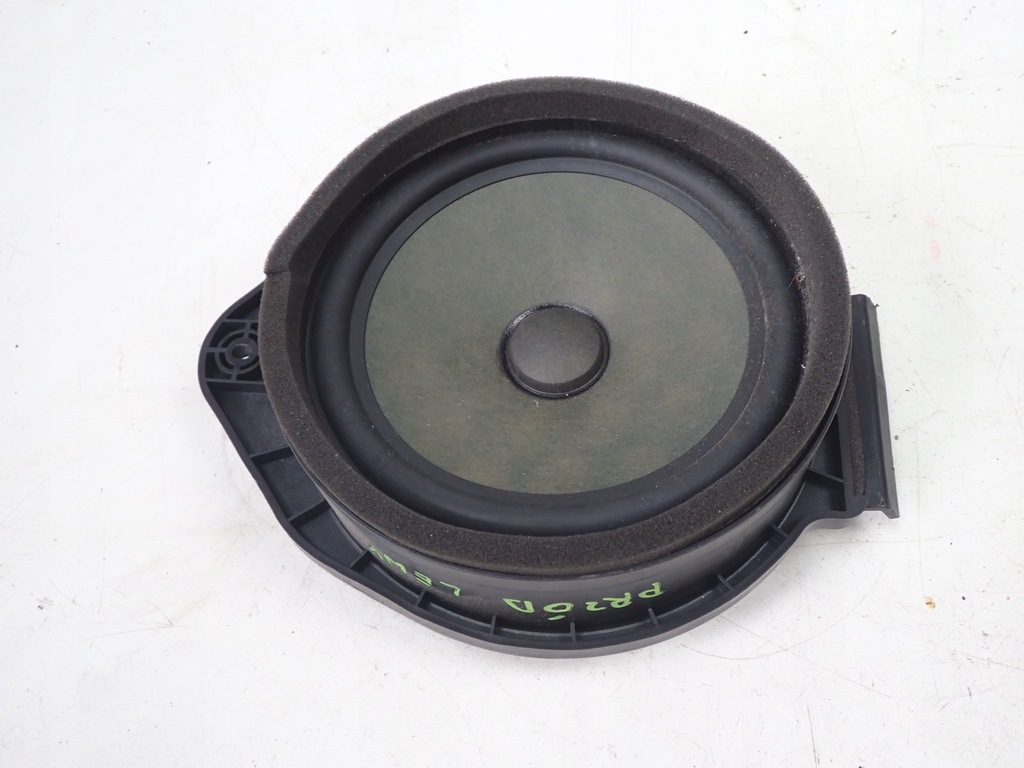 фото №8, Opel meriva b динамик дверь передних правый левый