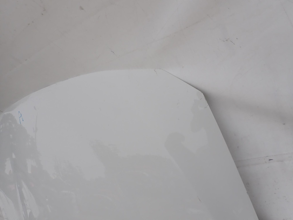 Bmw 3 f34 gt gran turismo 13-21 капот кришка двигуна Недорого