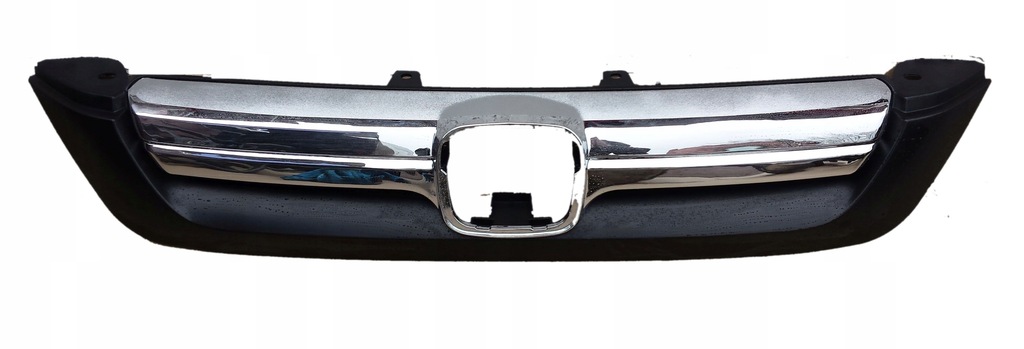 фото №1, Решітка радіатора решітка радіатора honda crv 2006-