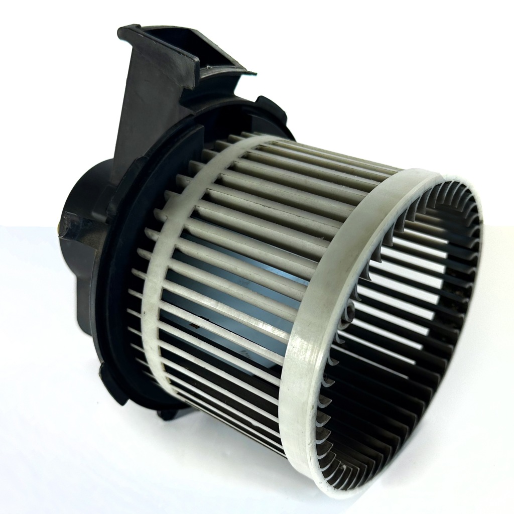 фото №1, Повітродувка обдув fiat panda 1a7830000