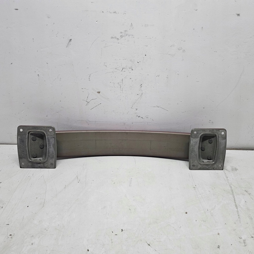 фото №6, Балка усилитель задняя задняя tesla model s plaid 2023r
