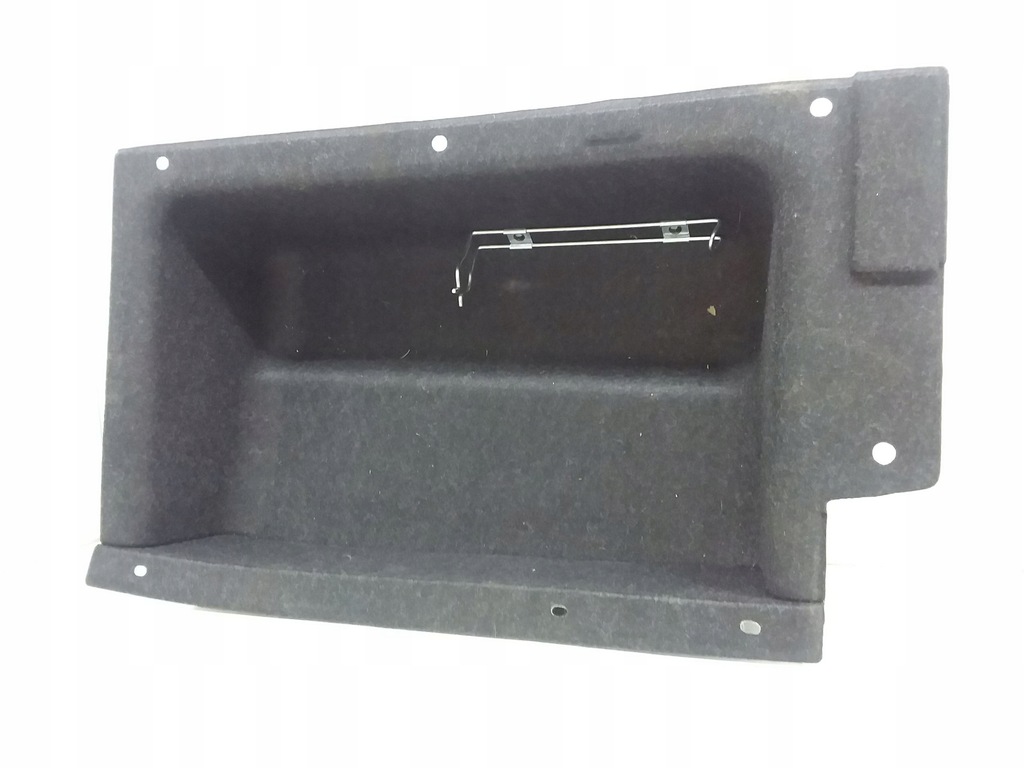 фото №1, 2019 lexus rx 450h органайзер багажника 5857148030