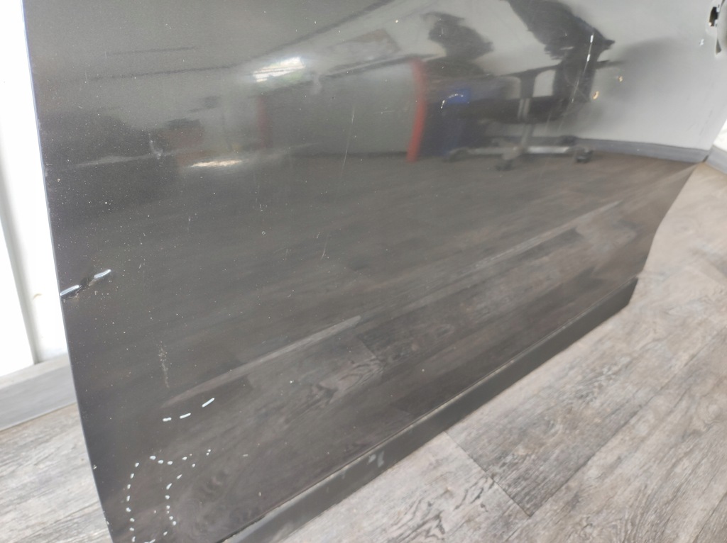 фото №10, Двері kia stonic передні ліва