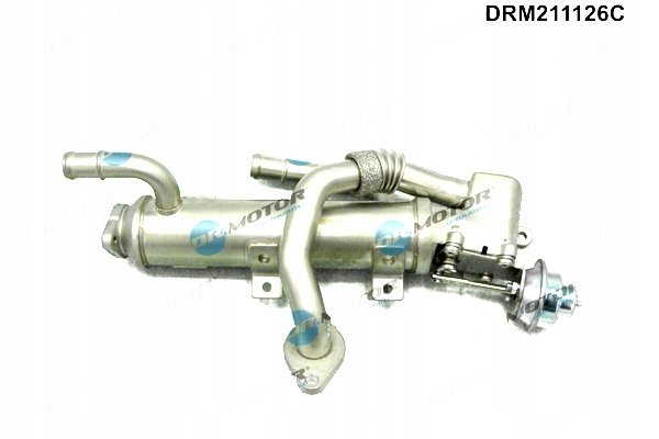 фото №1, Радиатор, рециркуляция выхлопных газов dr.motor automotive drm211126c