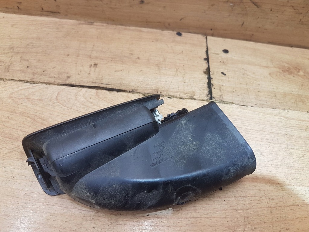 фото №16, Решётка обдув 5szt комплект volvo v70 ii