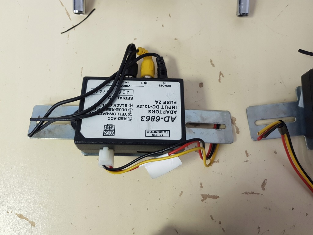 фото №3, Lexus rx300 rx ii подголовники передние dvd комплект fv