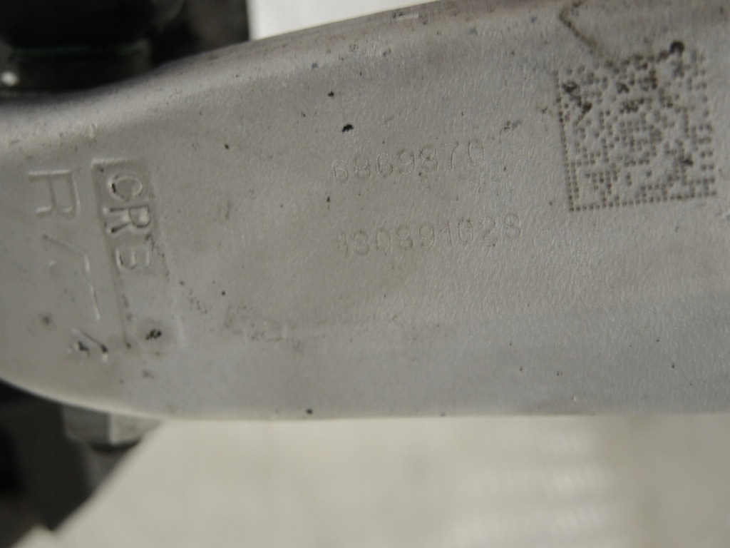 фото №5, Правое подвеска перед bmw x5 f15 2.5xd 6869870