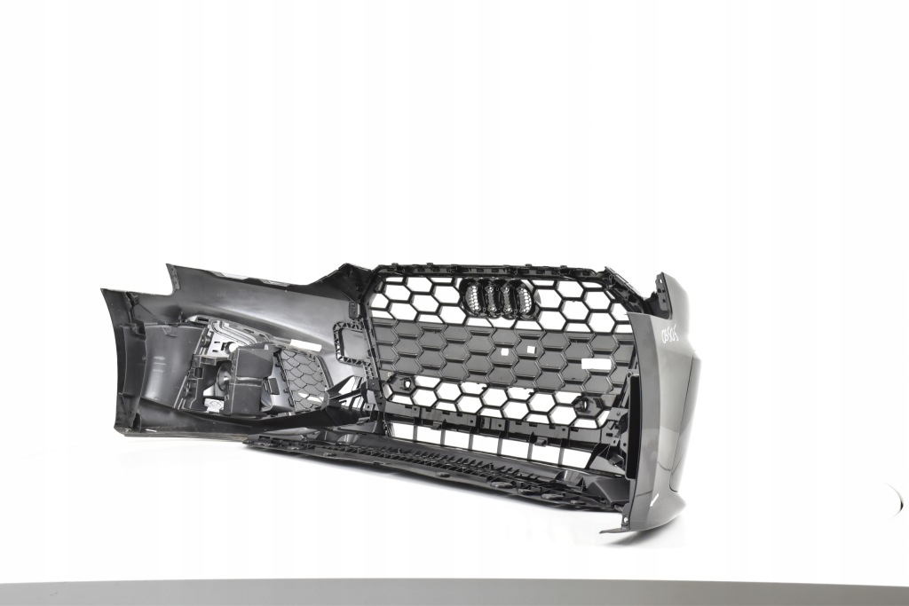 Audi a5 8w6 lift s-line 2020- бампер передний Киев