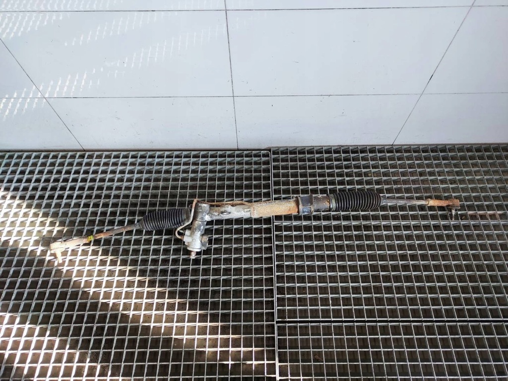 фото №5, Рулевая рейка трансмиссия рулевая mg zr rover 25 europa 1.4 16v 34012045