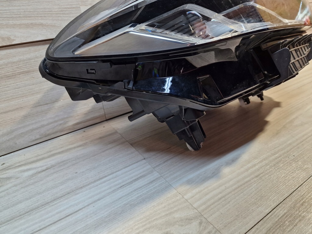 фото №6, Лампа правая перед bmw 6 gt g32 lci lift full led