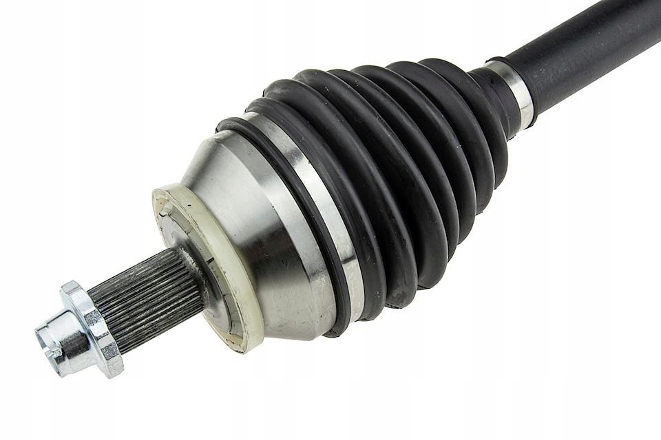 фото №2, Приводной вал приводная левая rapid polo 1.2tdi 1.6tdi 09-12