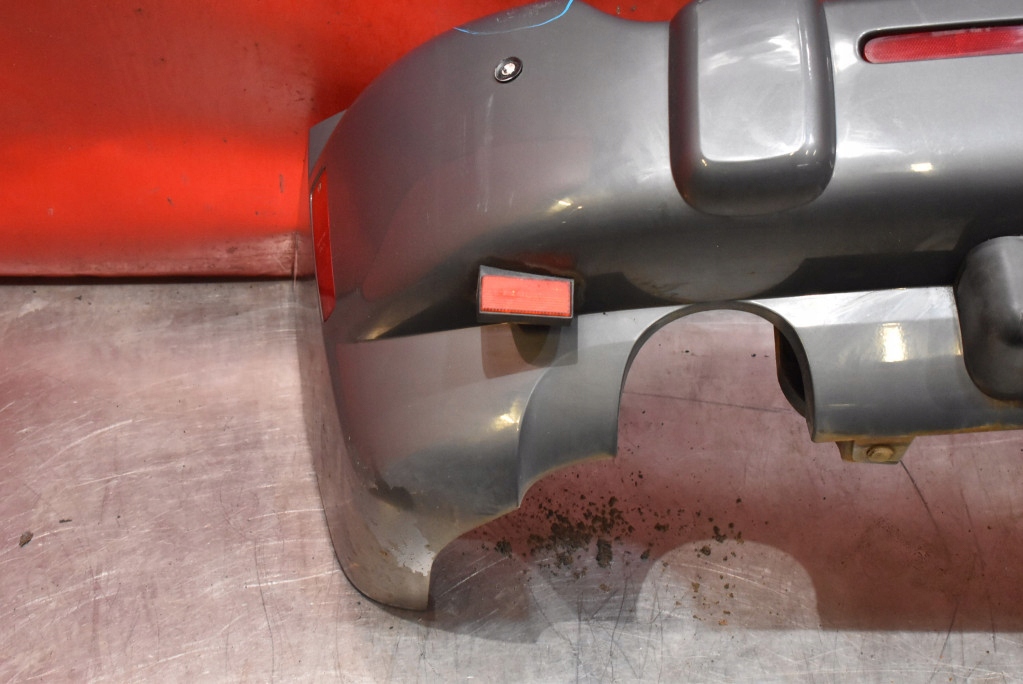 фото №12, Бампер задняя задний szary pdc chevrolet hhr 1 i 05-11