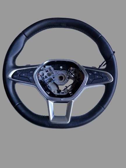 фото №1, Повітропровід шкіра мультифункція renault clio v 5 captur пелюстки перемикання