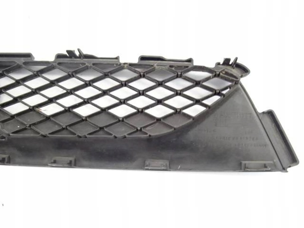 фото №9, Решітка радіатора значок mitsubishi asx 1.8 di-d