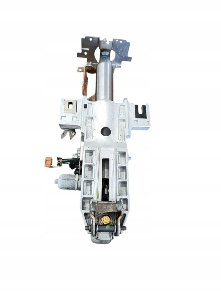 Nissan murano z52 2021 всі колонка кермова в Україні