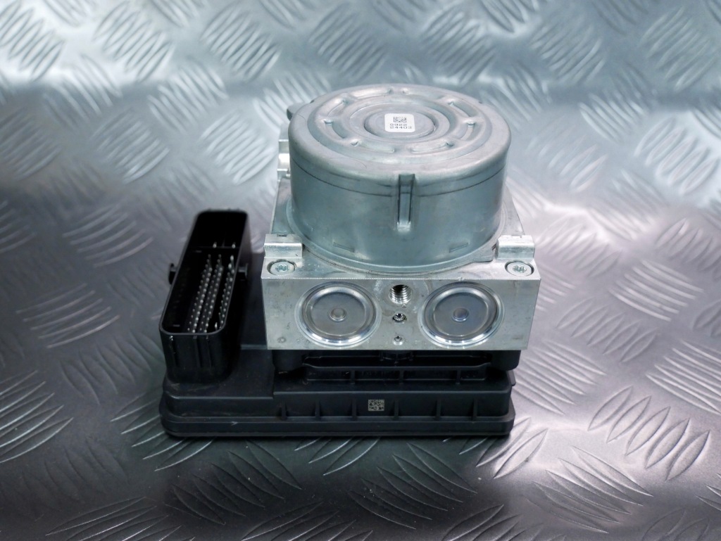 фото №1, Audi a3 8y насос abs 5wa614517bg