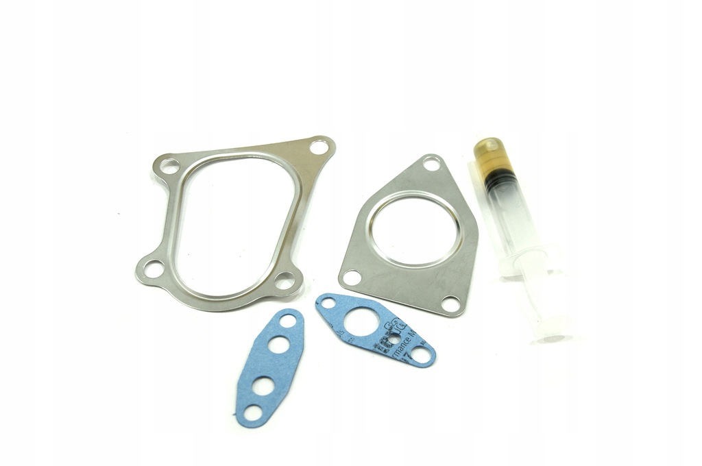 фото №8, Турбонагнетатель renault trafic ii vivaro 2.0 dci