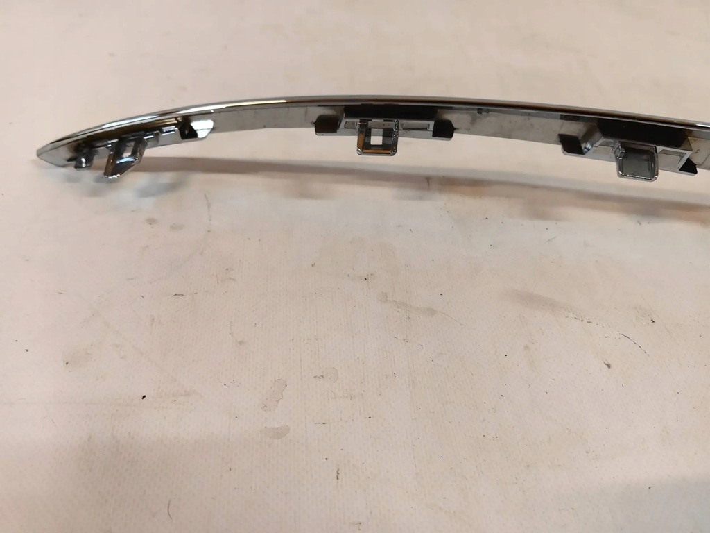 фото №10, Mitsubishi asx iii lift od 20r - хром góra dół комплект polecam