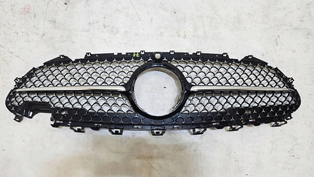 Купити Mercedes w257 amg lift решітка радіатора решітка радіатора a2578881700