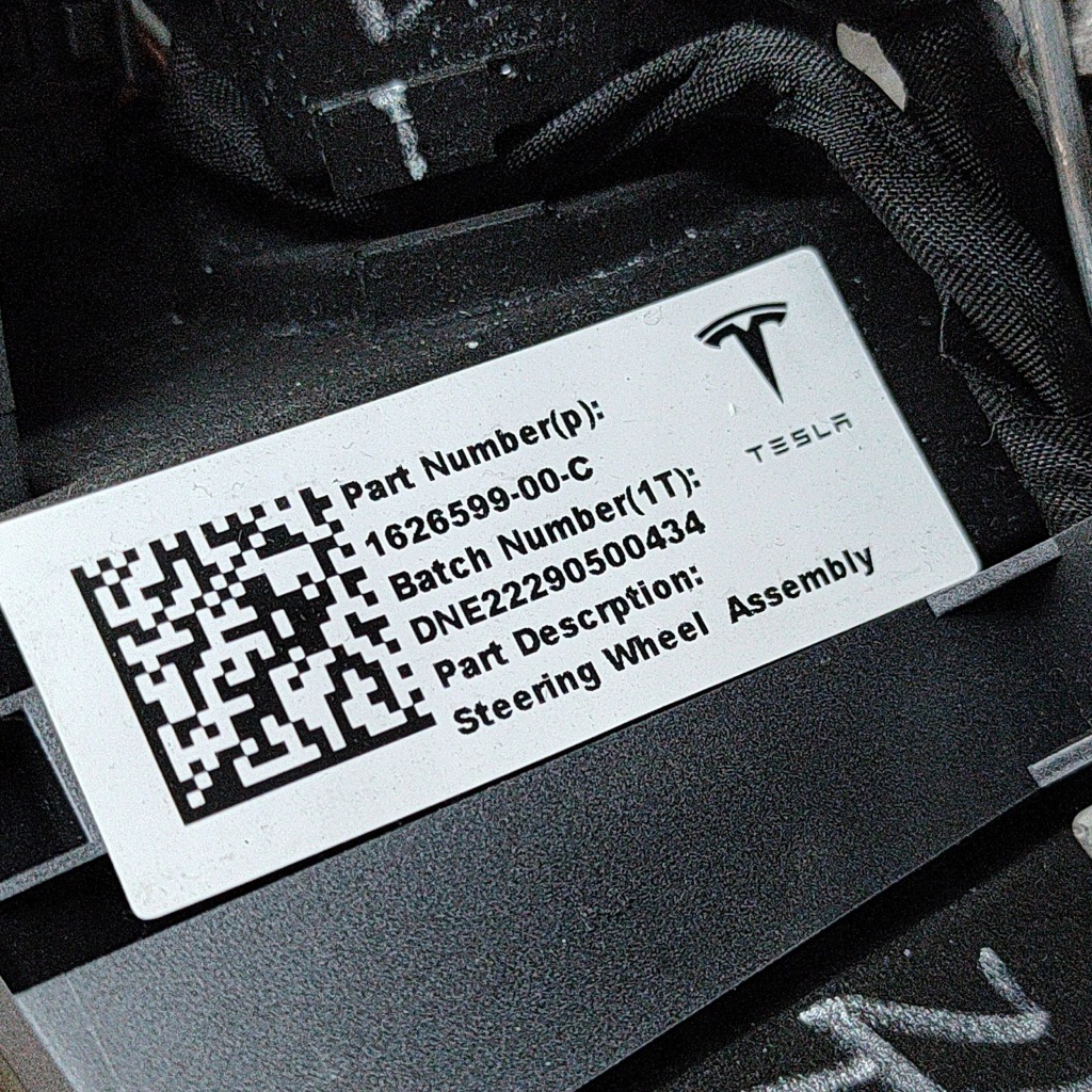 Tesla model y 2022 воздуховод Доставка