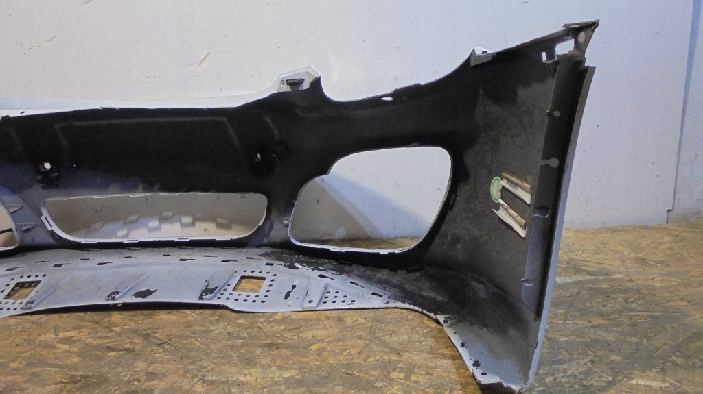 Бампер перед 98150531100 porsche boxster 981 Цена