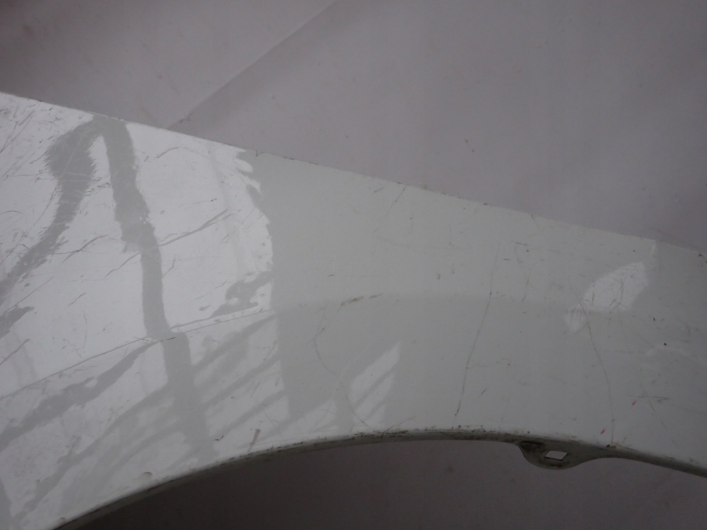 фото №9, Крила лівий перед передній vw up mii citigo 1s lift 2016-