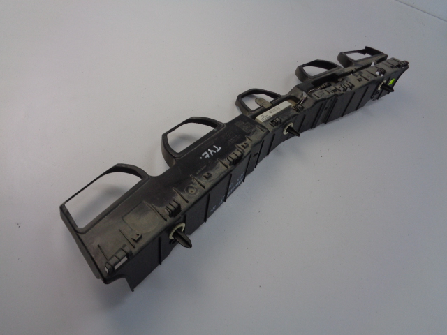 фото №1, Напрямна бампера задня renault megane iv hb 2018 rok