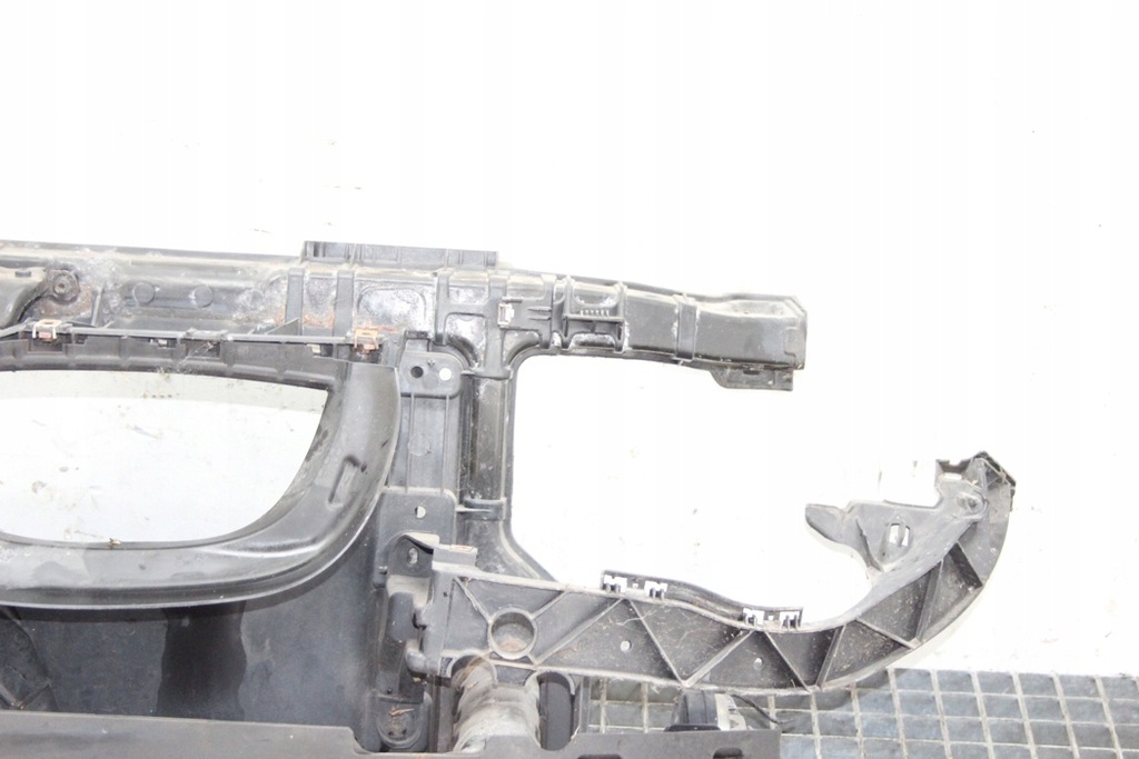 фото №12, Kompletny pas передний bmw 1 coupe e82 7166584 2.0l дизель 150kw 2009