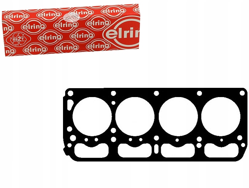 Купити Набір прокладка кришки головки elring 1111513041