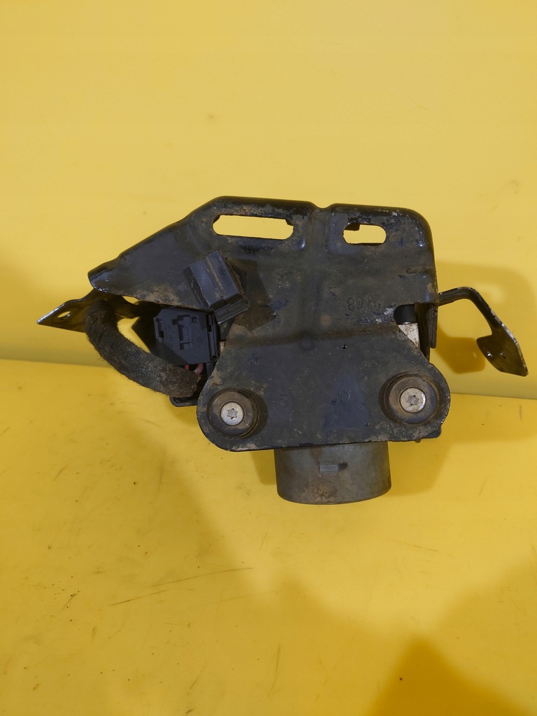 фото №6, Mini cooper r56 - насос abs 6785909-01