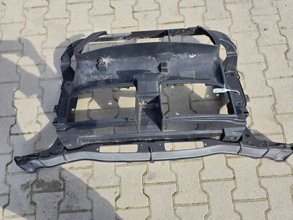 фото №12, Підсилювач pas перед передній bmw 3 e90 e91 e92 e93 7058594 orginał 2