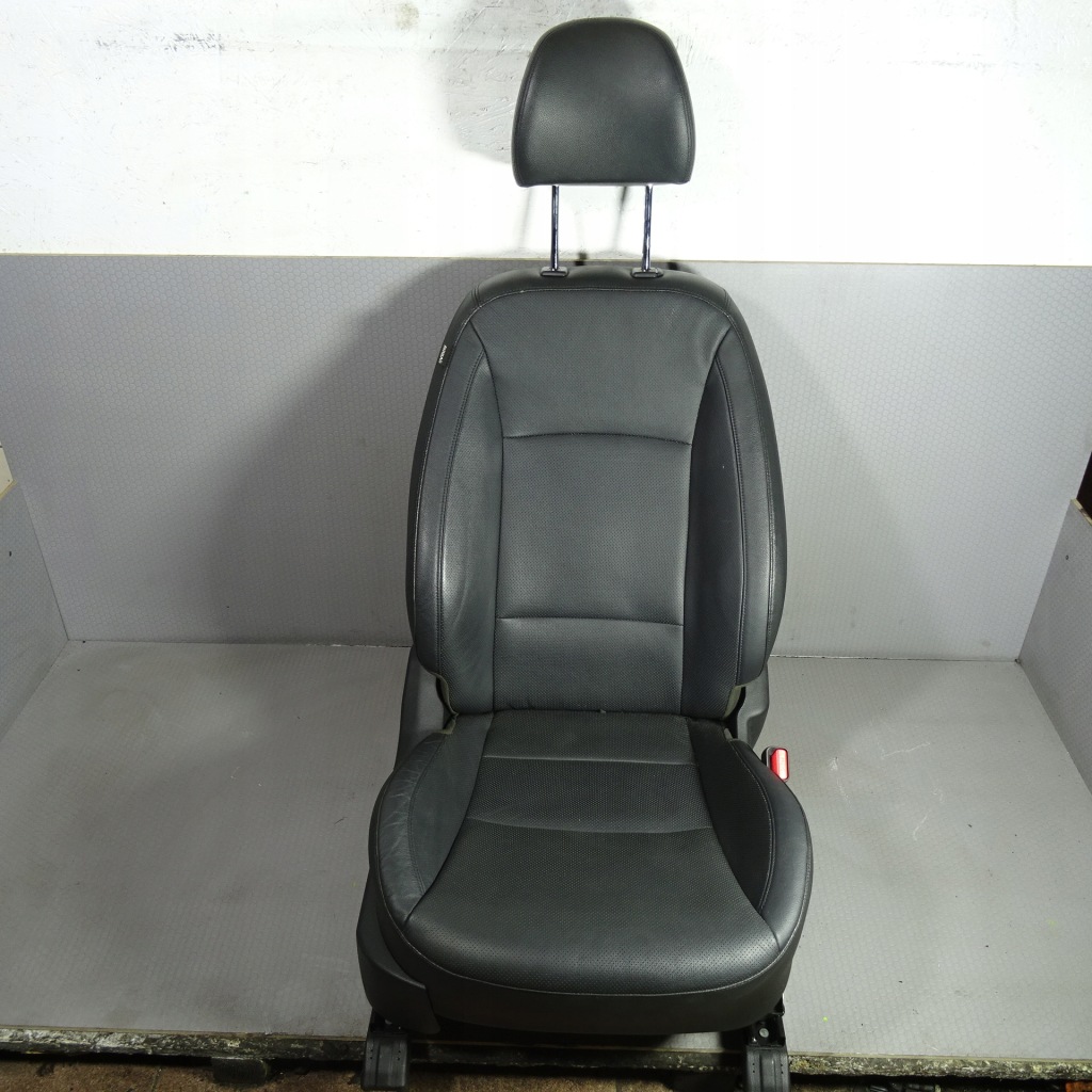 фото №1, Kia optima iii lift sedan сиденье пассажира правый