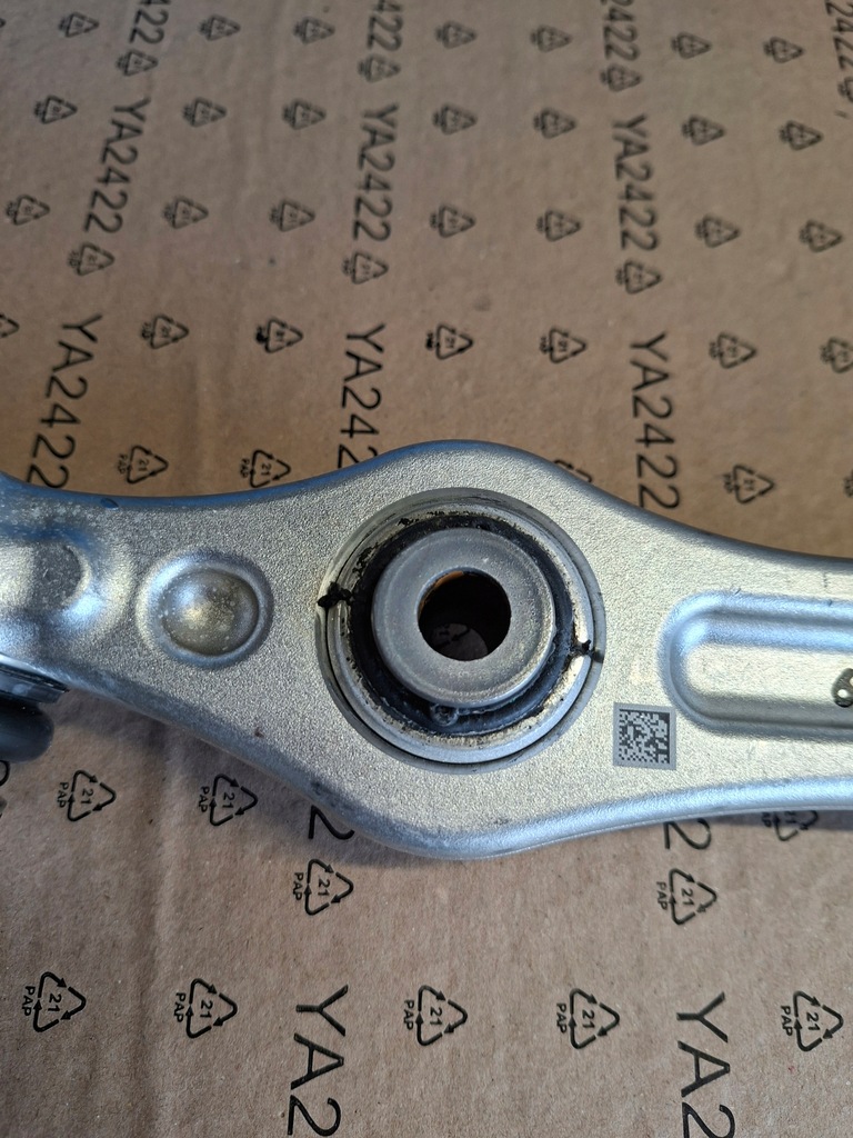 фото №7, Рычаг перед mercedes-benz a20519 новый