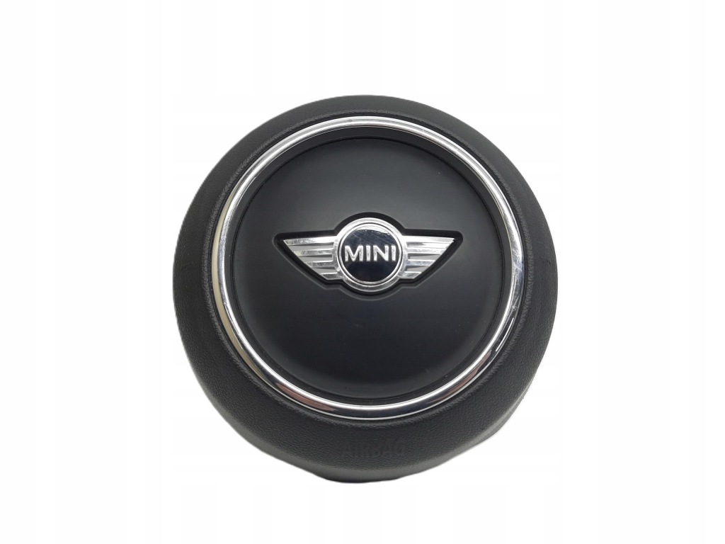 Купить Mini clubman 2 f54 2015- подушка безопасности подушка водителя 7651701