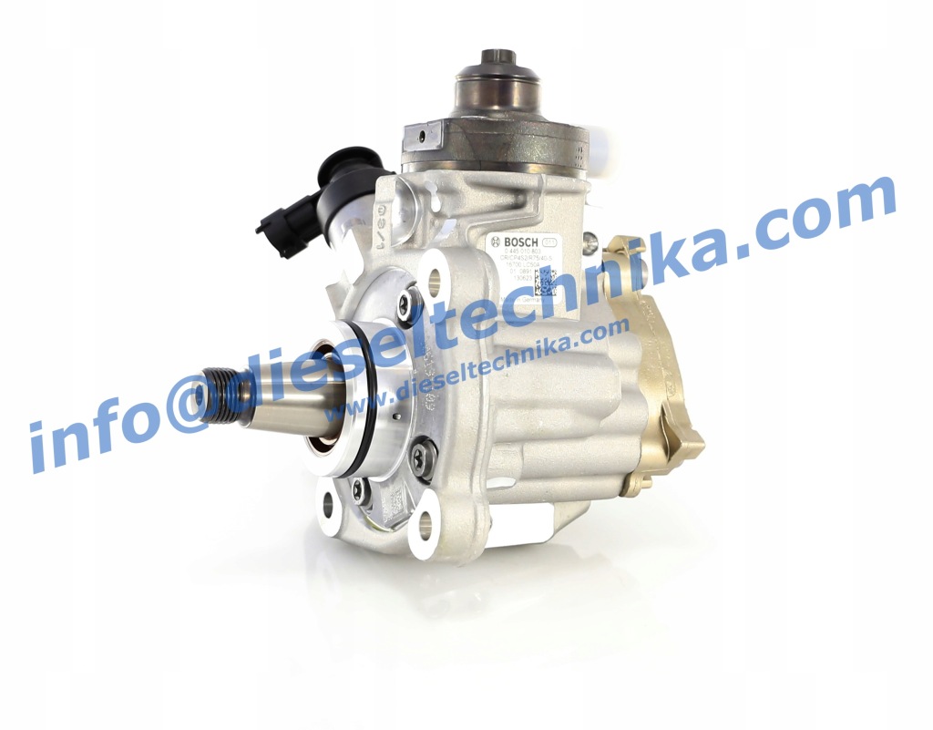 Nowa 0445010803 16700lc50a Цена